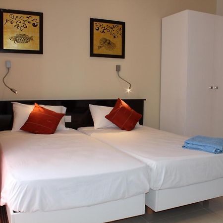 Atlantis Lodge Marsalforn Zewnętrze zdjęcie